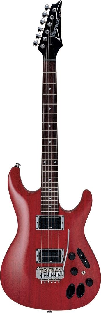 Ibanez SA420X Guitar with Peizo Pickups | zZounds
