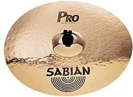 Sabian Pro Crash Cymbal | zZounds