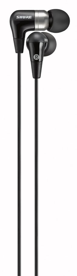 Shure SCL4 Sound Isolation Earphones, Main