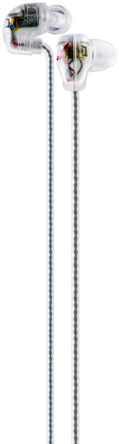 Shure SCL5 Sound Isolating Earphones, Main