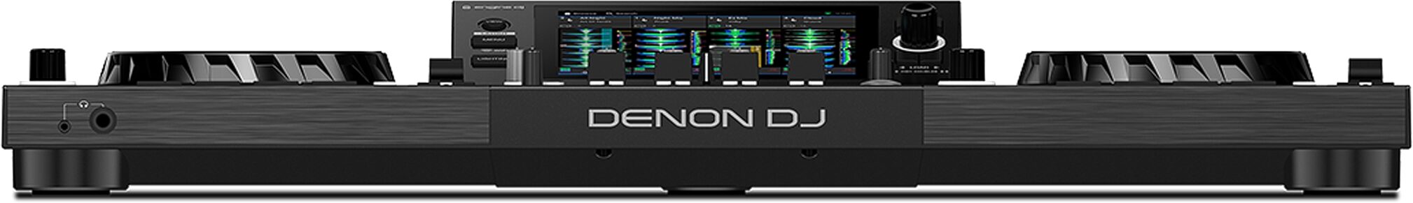 ▷ Denon SC Live 4, Distribuidor Oficial