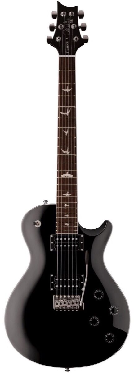PRS Paul Reed Smith SE Mark Tremonti Standard Electric Guitar, Main