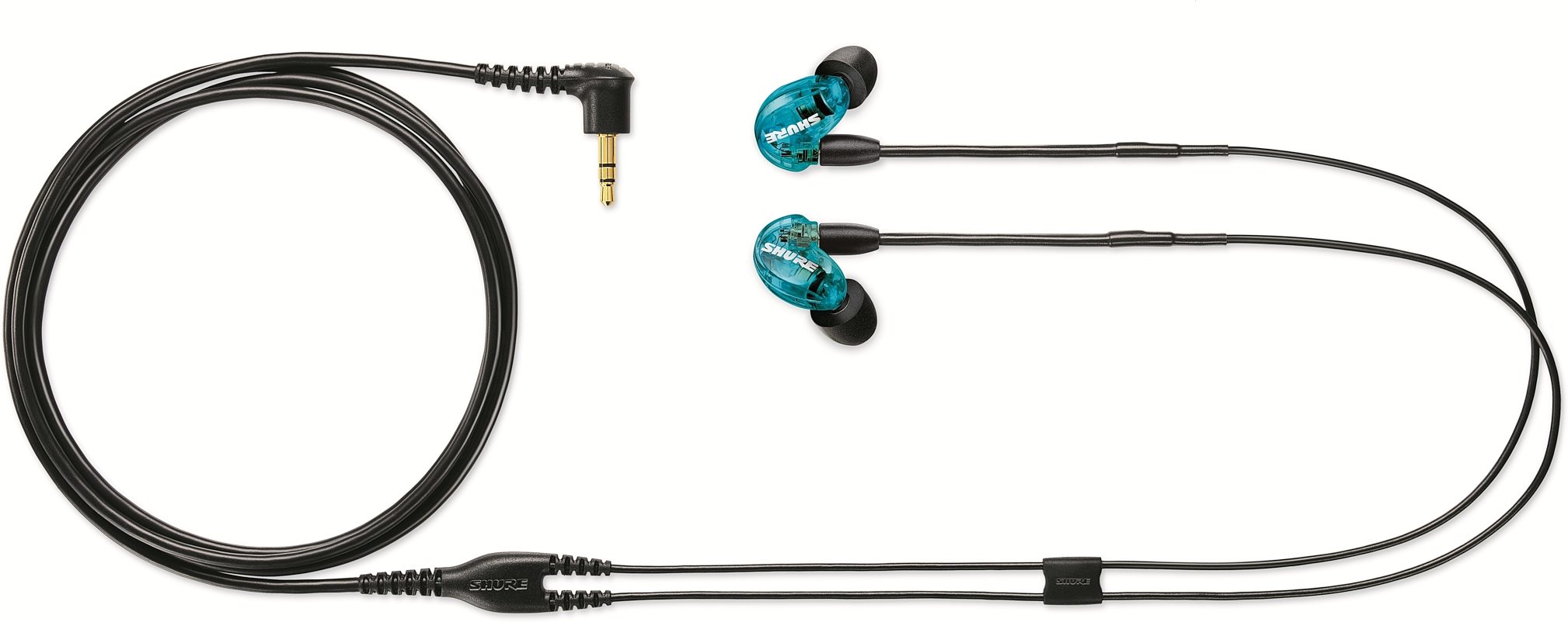 Shure SE215 Special Edition Sound Isolating Earphones