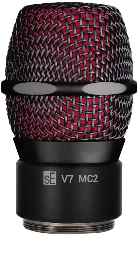 sE Electronics V7 MC2 Microphone Capsule | zZounds