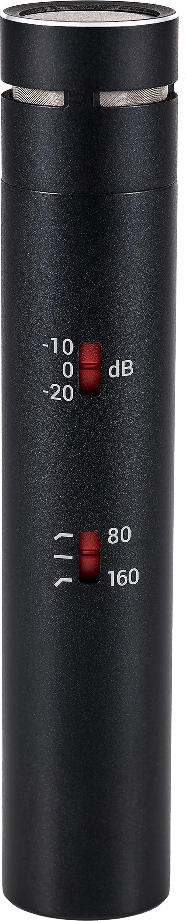 sE Electronics SE8 Small-Diaphragm Condenser Microphone, Factory Matched Pair, with Cardioid Capsules, Single Controls