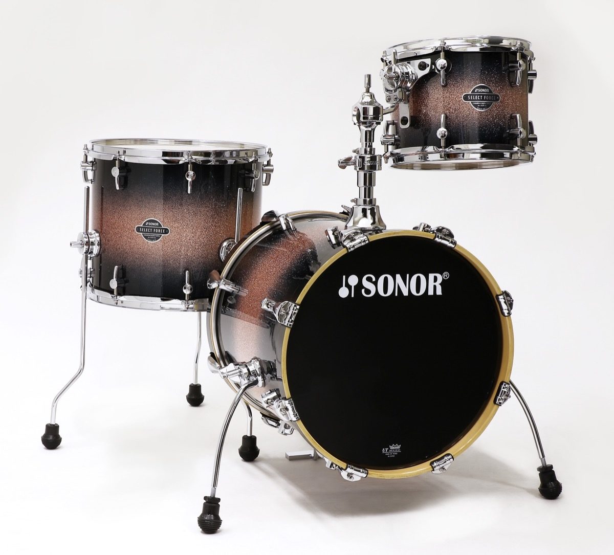 Sonor Select Force Jungle Drum Shell Kit | zZounds