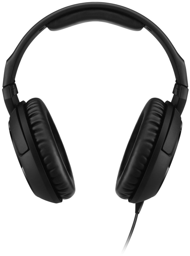 Sennheiser closed best sale back headphones