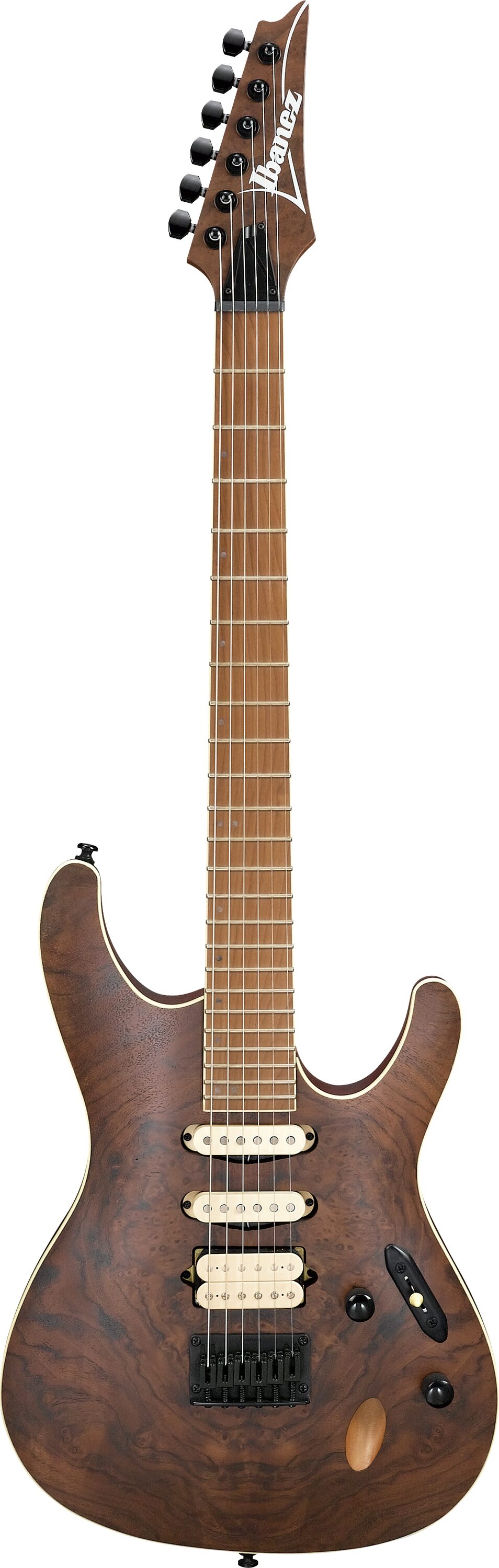 Ibanez SEW761MCW Electric Guitar, Main