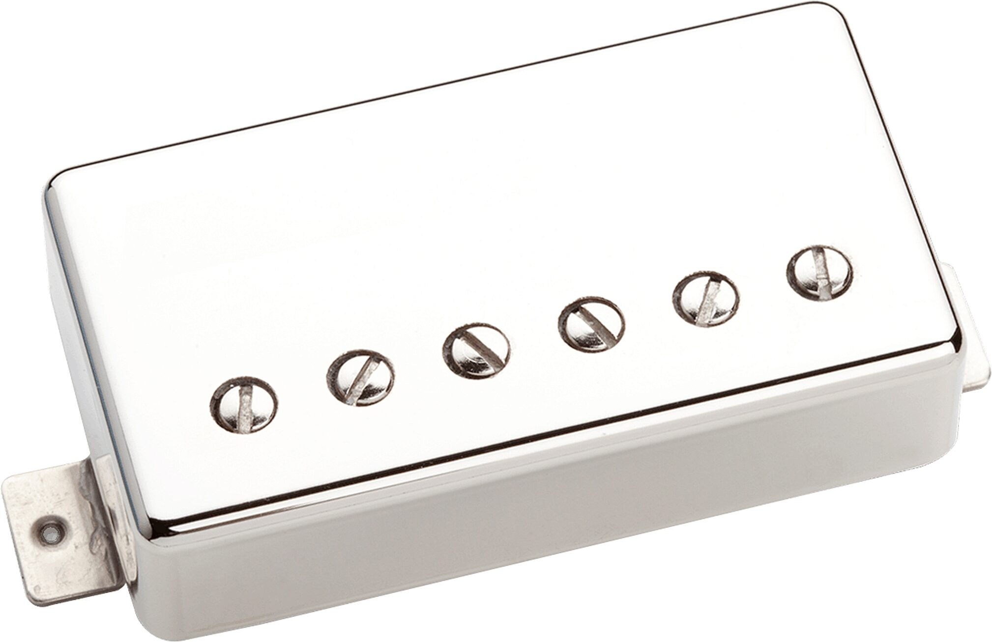 Seymour Duncan SH-16 59 Custom Hybrid Pickup, Nickel, Action Position Back