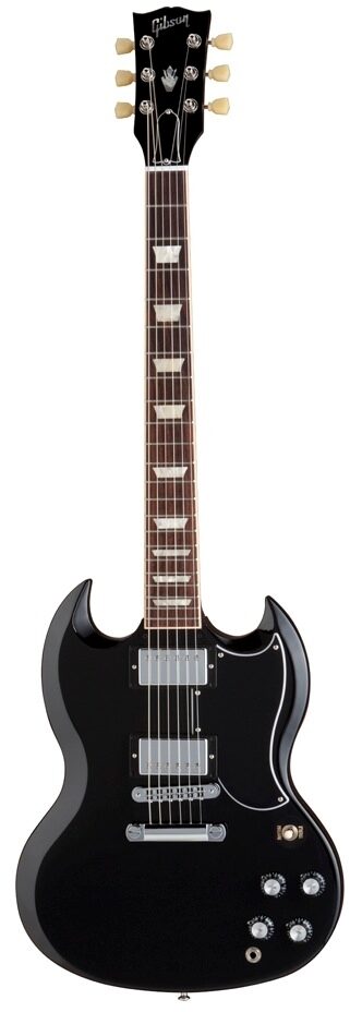 Gibson sg online standard 2013