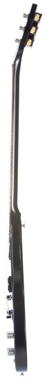 Gibson SG Future Tribute Min-ETune Electric Guitar, Ebony Side