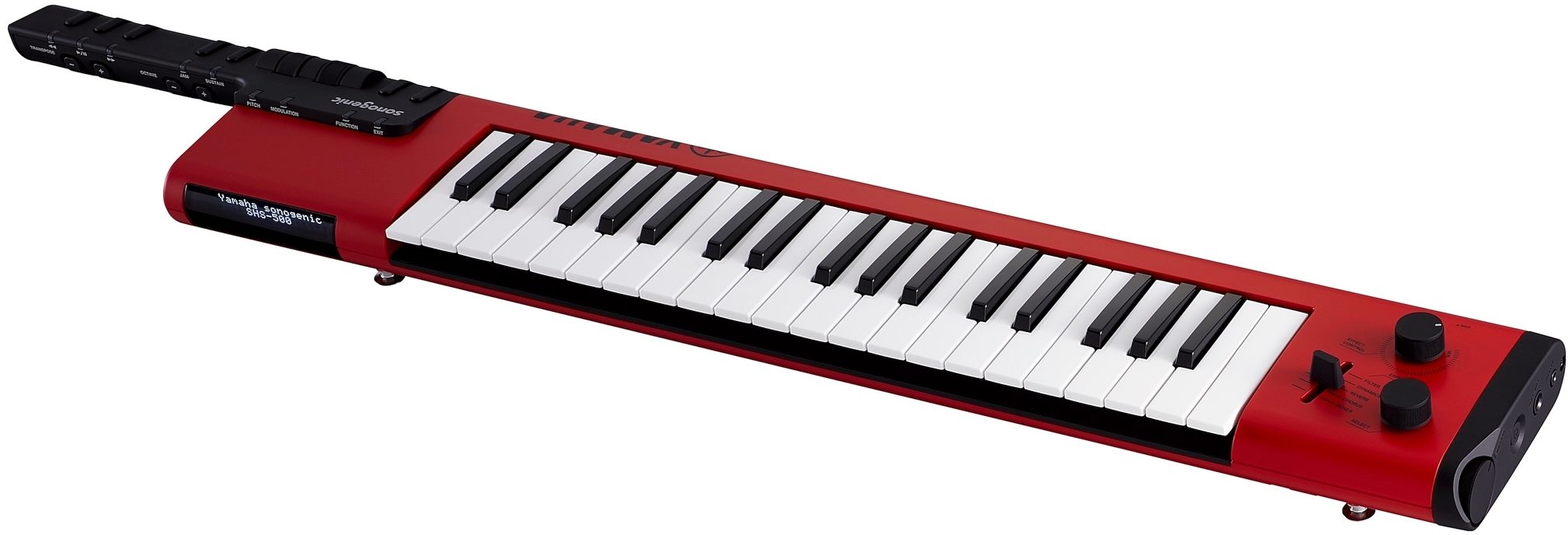 Yamaha SHS-500 Sonogenic Keytar | zZounds