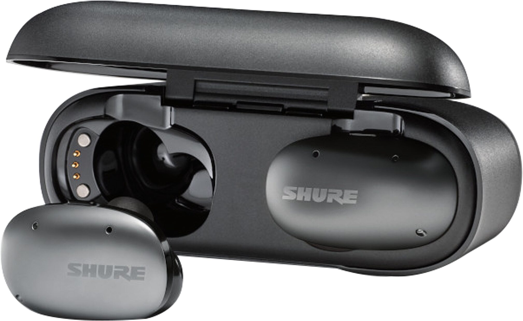 Shure AONIC Free Charging Case for True Wireless Earphones