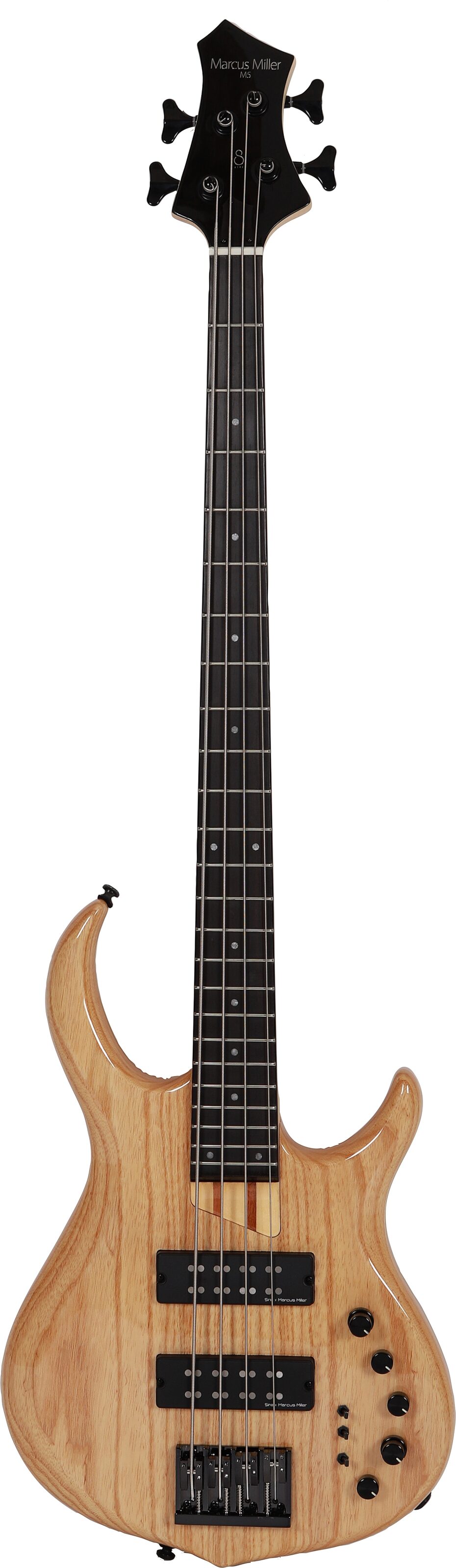 Sire Marcus Miller M5 Electric Bass, 4String zZounds
