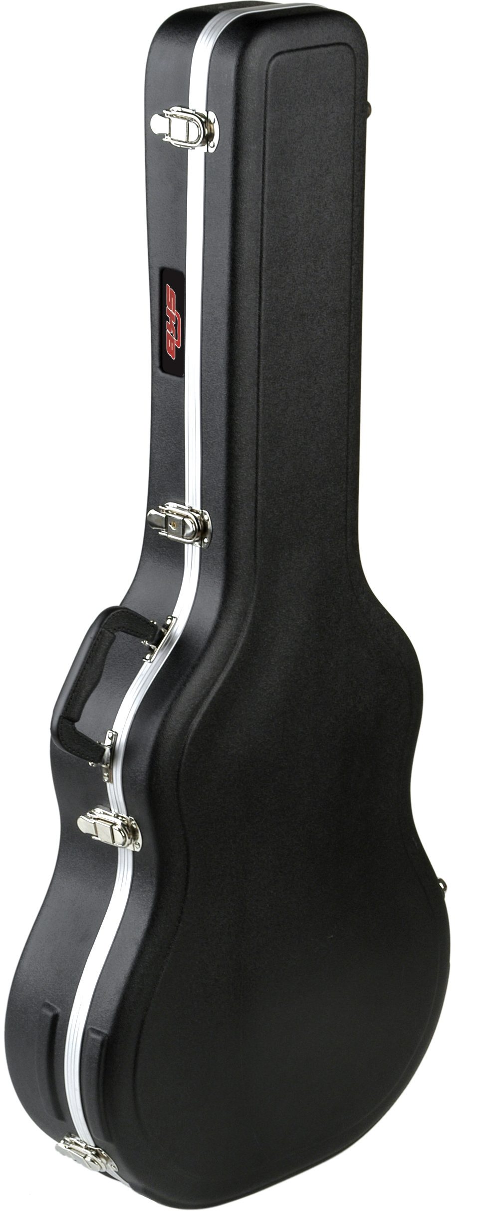  SKB Thin-line Acoustic-Electric/Classic Shaped