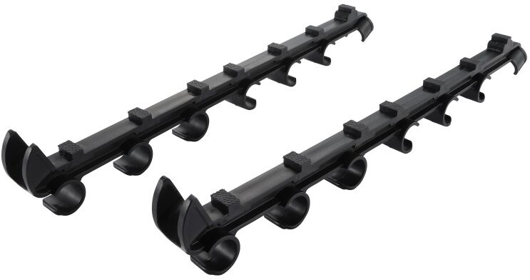 Sequenz SKH-B Add-On Holder/Arms, Angled Front