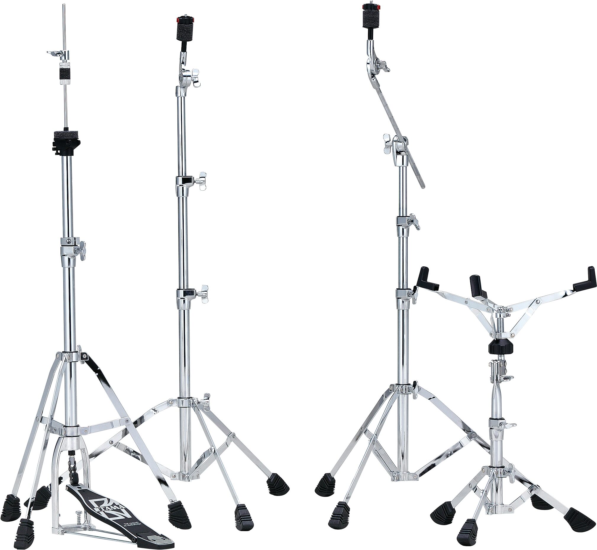 Tama SM4S StageMaster Hardware, Action Position Back
