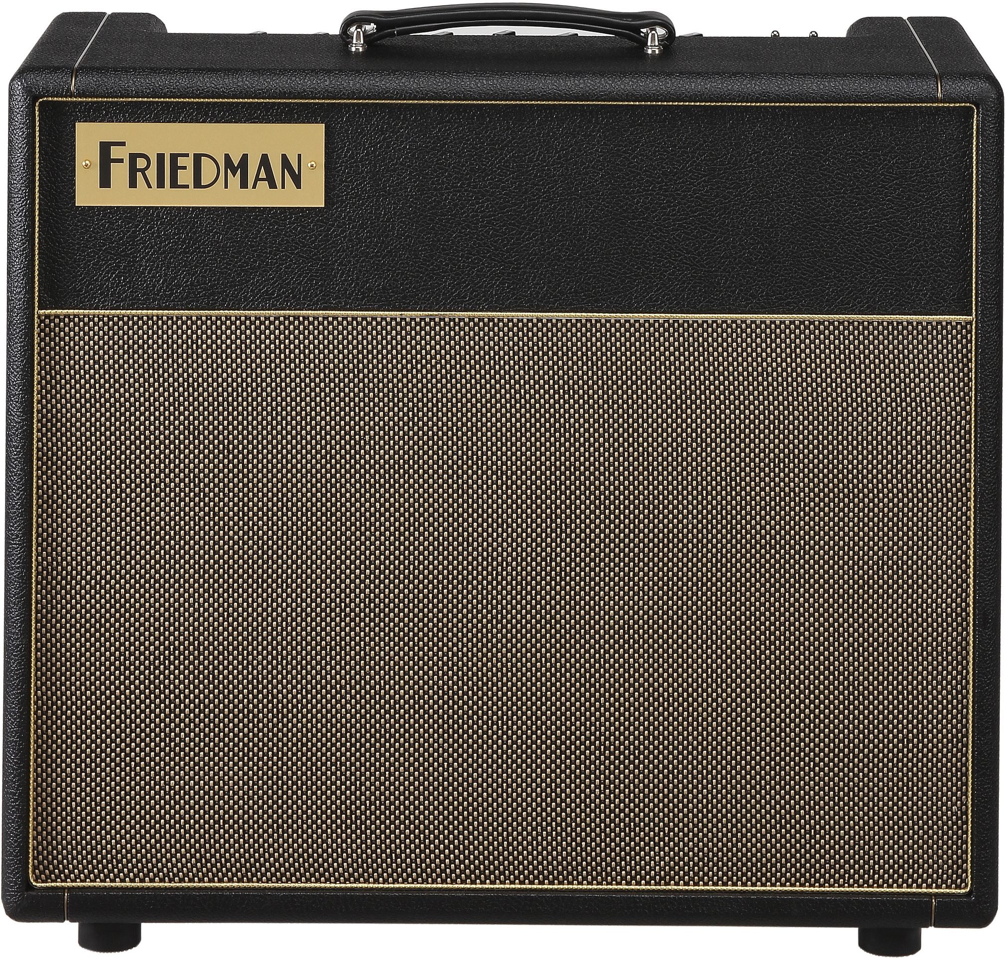 Friedman SmallBox 50 Guitar Combo Amplifier (50 Watts, 1x12