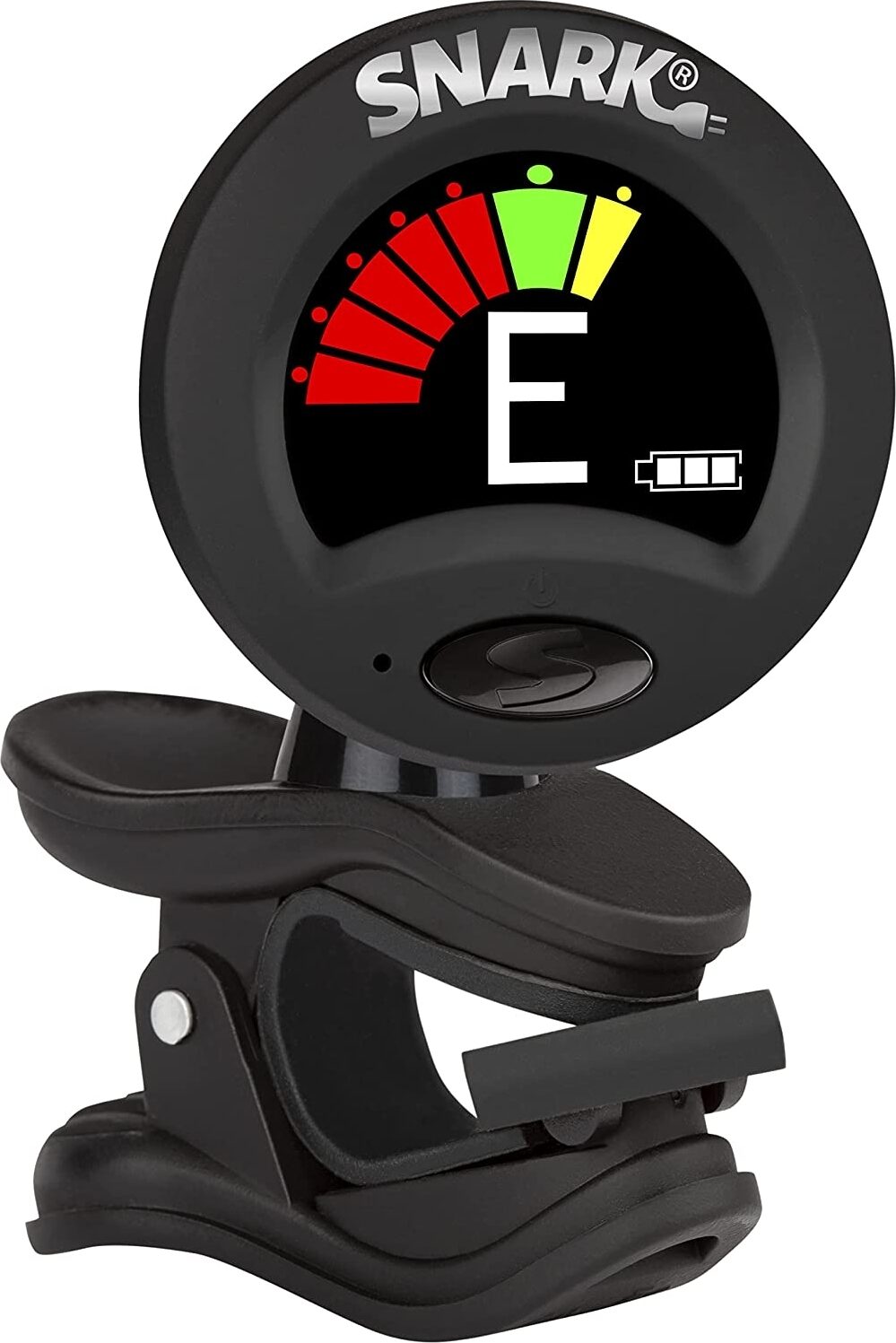 Snark SN-RE Rechargeable All-Instrument Tuner