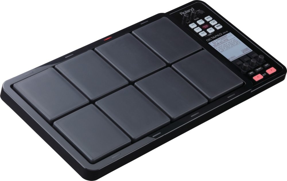 Roland SPD-30 Octapad Electronic Drum | zZounds