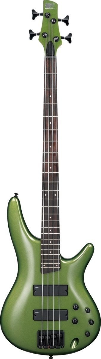 Ibanez SR300B Electric Bass, Main