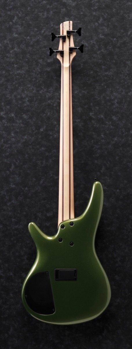 Ibanez SR300B Electric Bass, Back