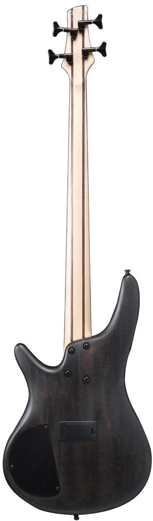 Ibanez SR400BCW Electric Bass, Back