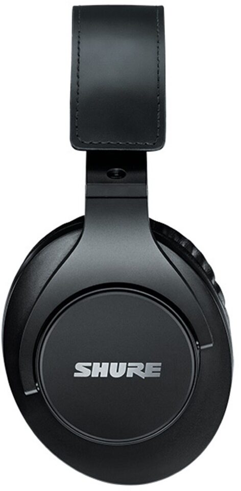 Shure SRH440 Professional Headphones | zZounds