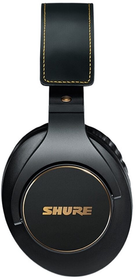 SHURE SRH840-A - ヘッドホン