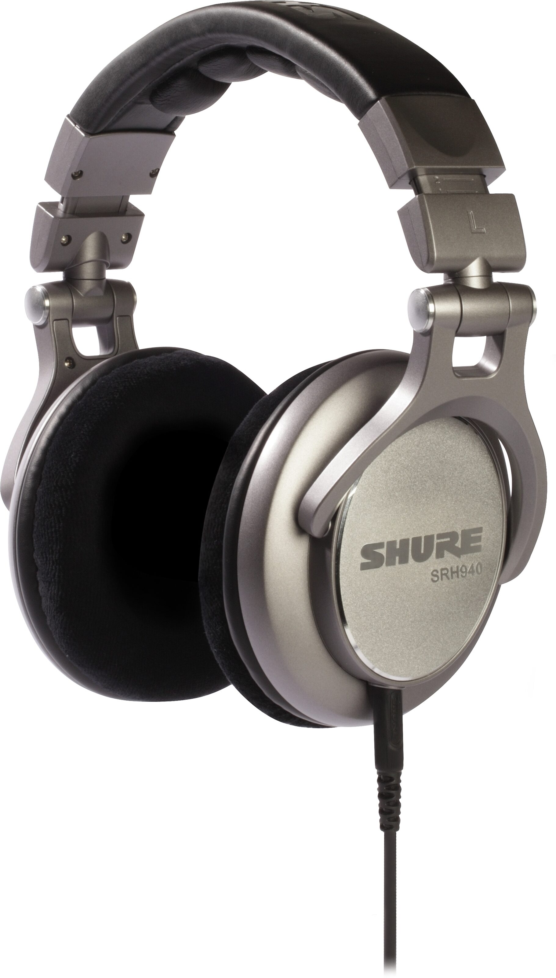 Shure SRH940 Headphones