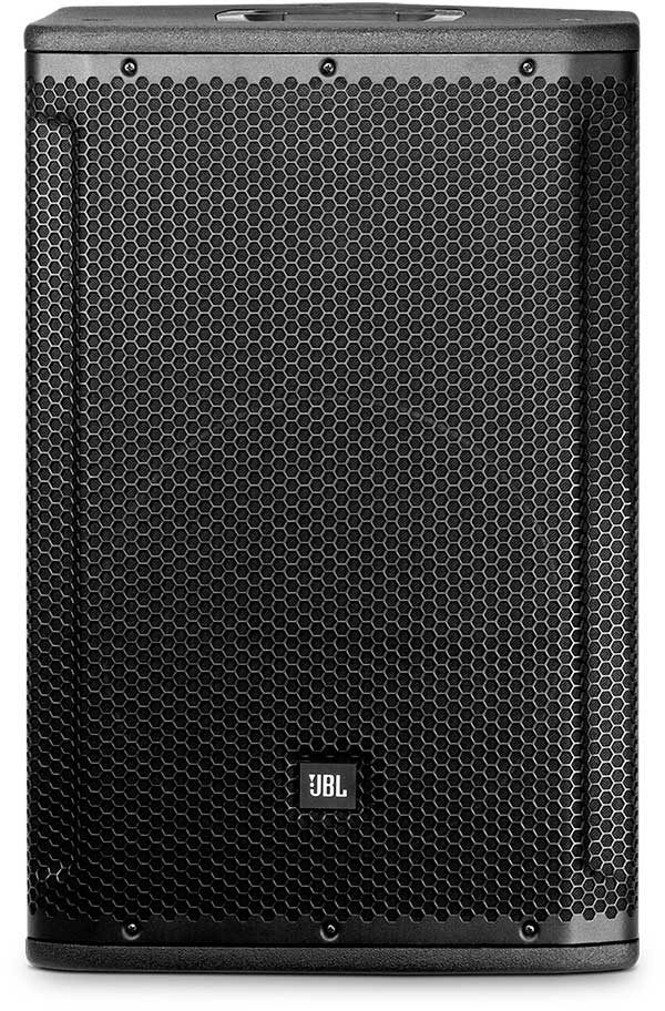 jbl srx 812 powered