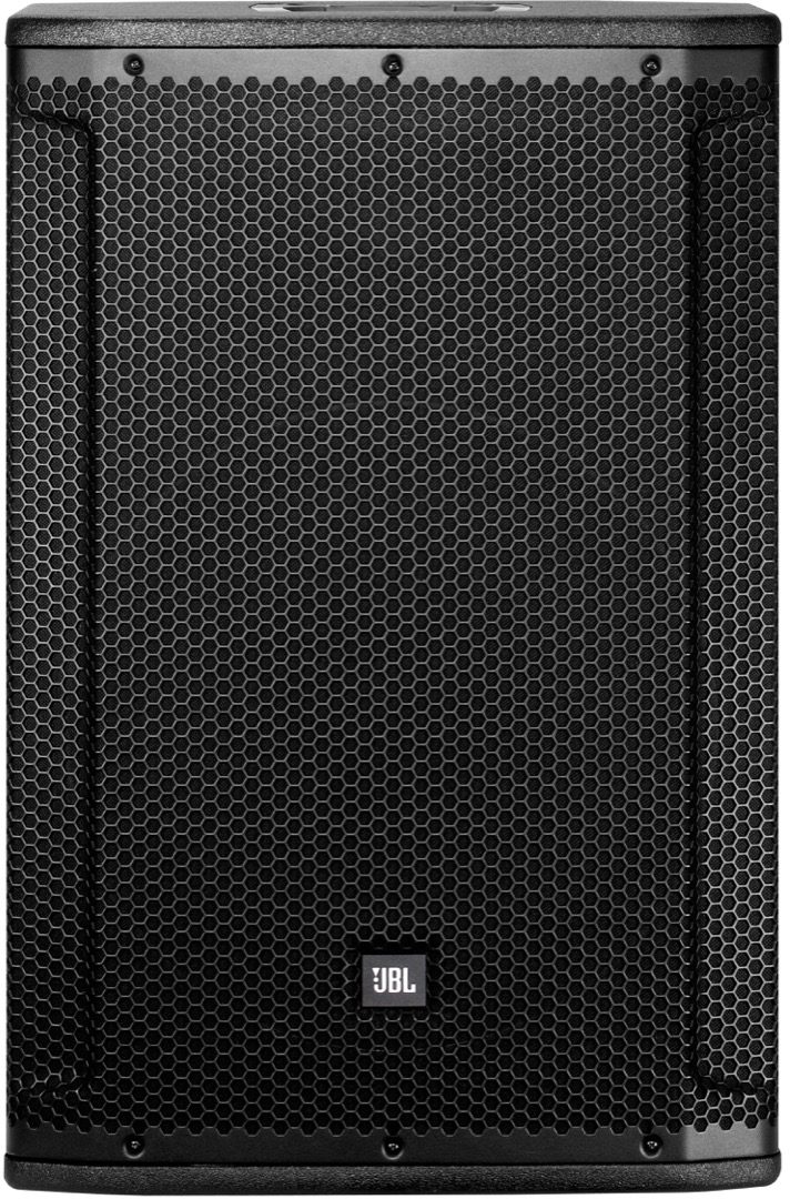 jbl srx815 powered