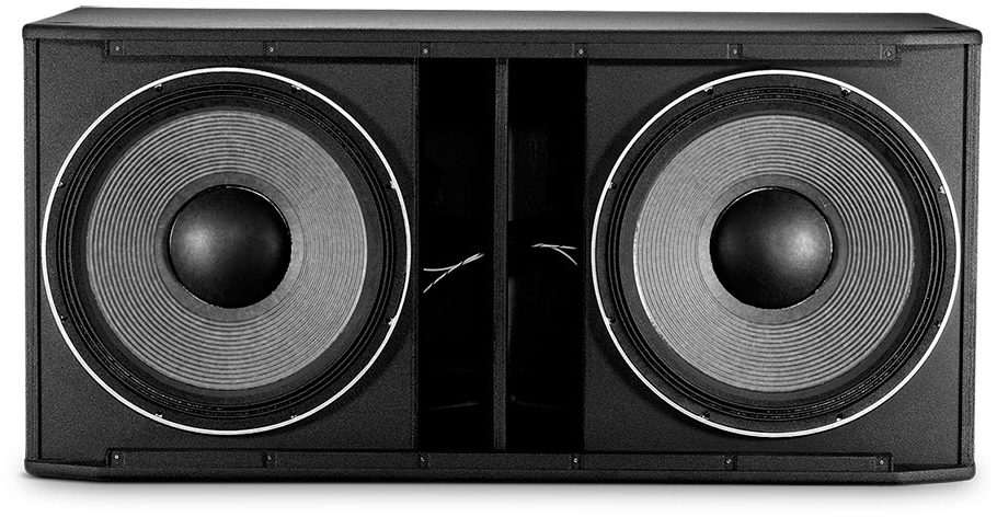 Jbl srx 828 store subwoofer