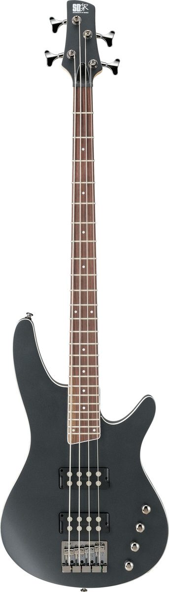 Ibanez SRX390 Electric Bass | zZounds