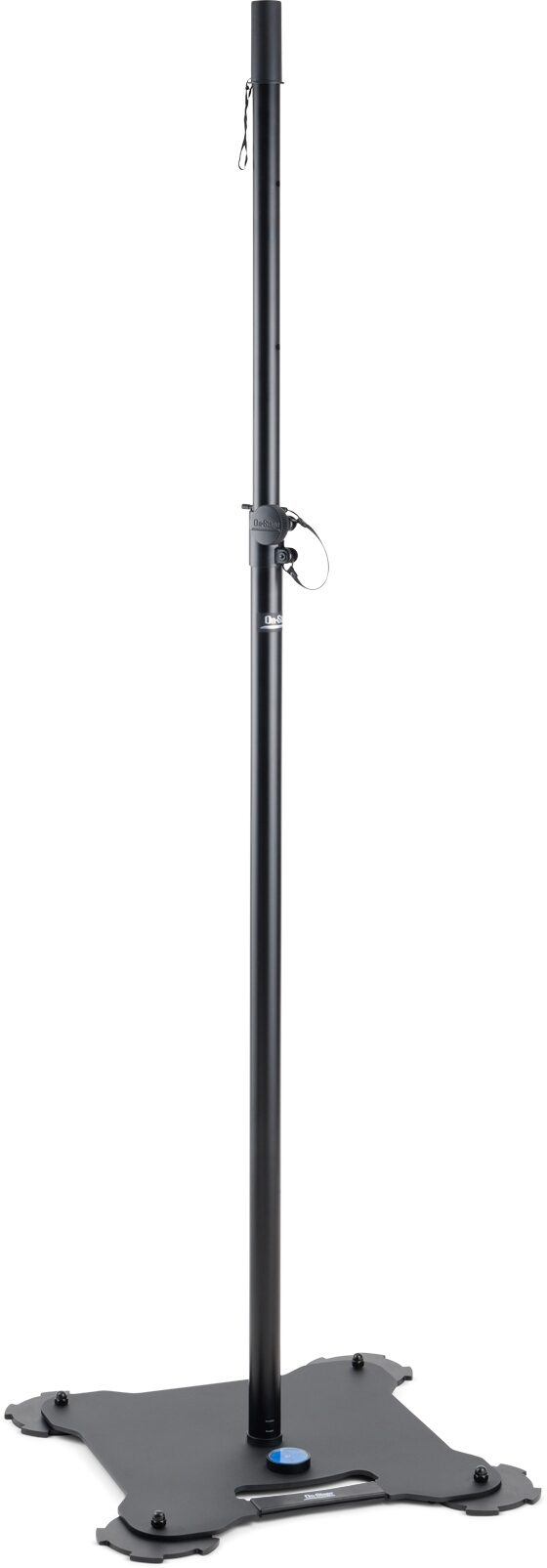 On-Stage SS8000 Production-Grade Speaker Stand, New, Main