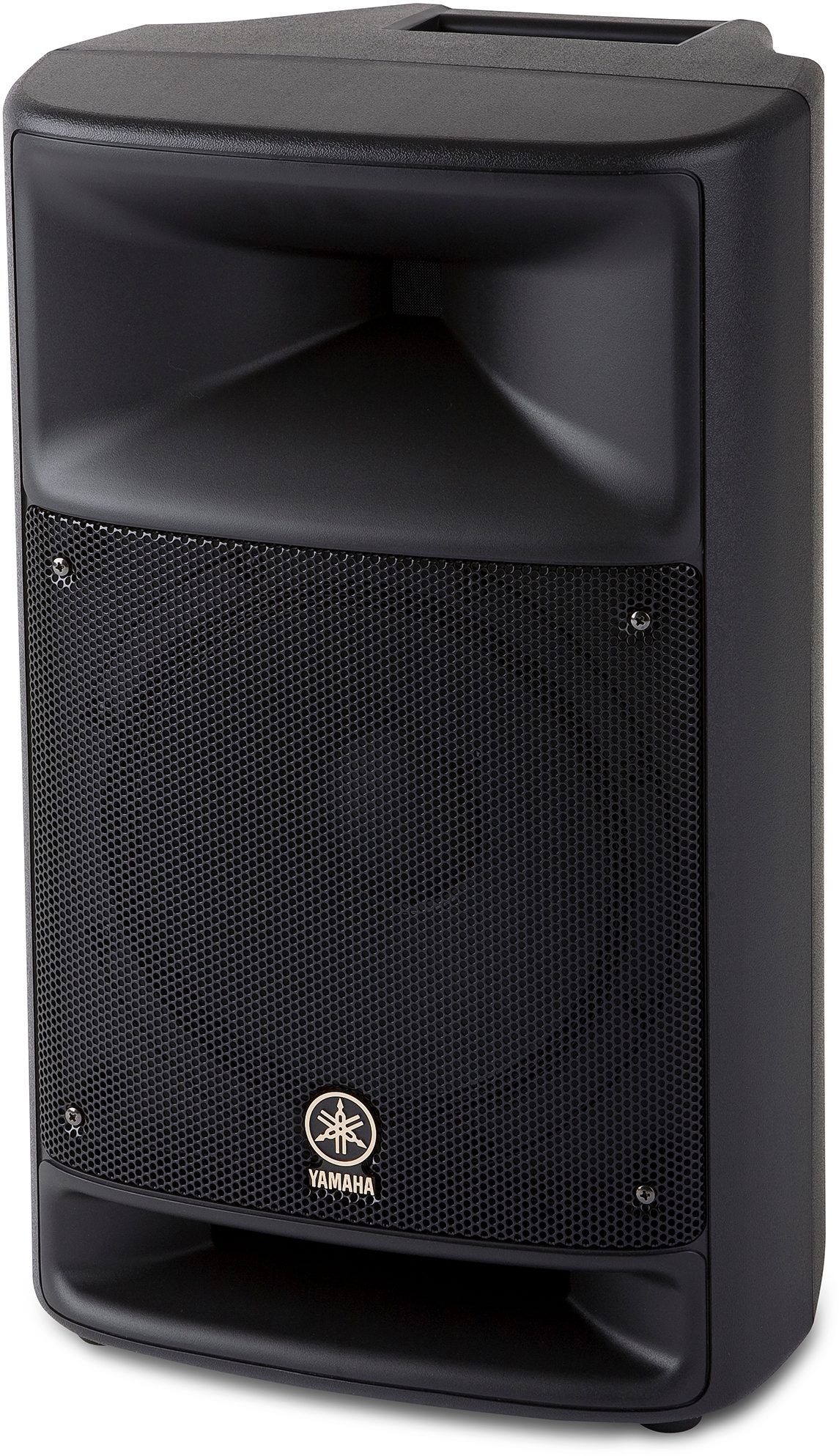 Yamaha Stagepas 250M Portable PA System, Speaker