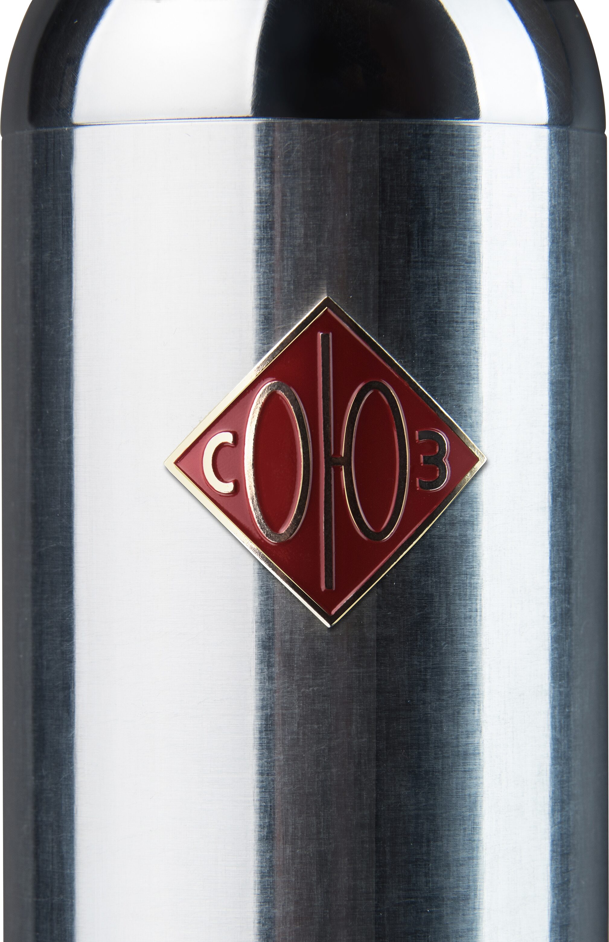 Soyuz 023 Bomblet Large-Diaphragm Condenser Microphone, Detail