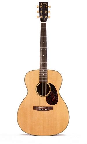 Martin SWJGT Special Edition Jumbo Acoustic Guitar, Main