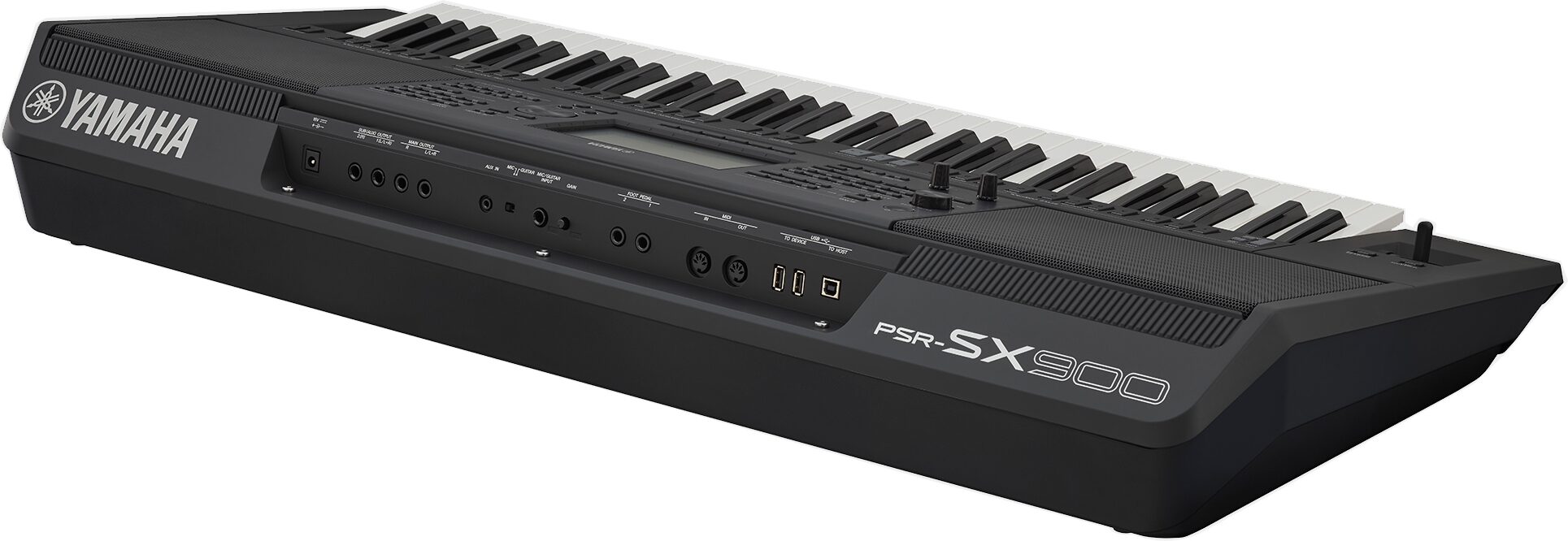 PSR-SX900 Entertainer keyboard Yamaha