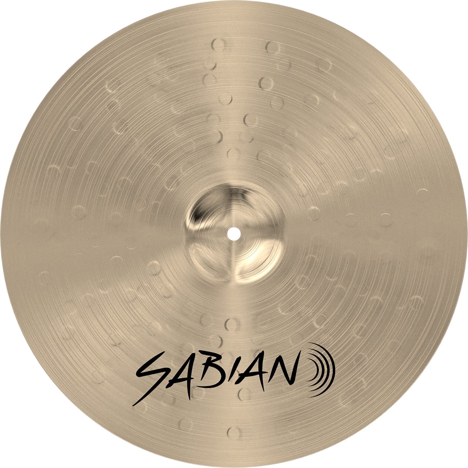 Sabian Stratus Performance Cymbal Pack, New, Action Position Back