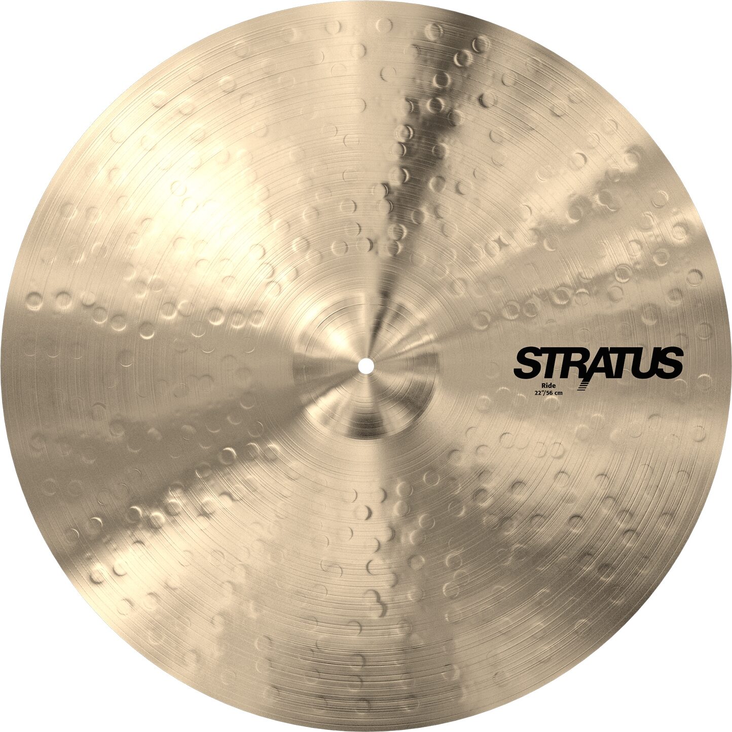 Sabian Stratus Performance Cymbal Pack, New, Action Position Back