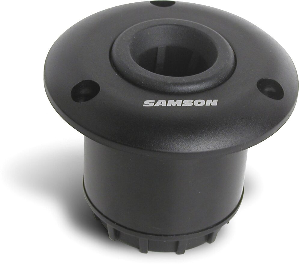 Samson SMS1 Shock Mount Flange, New, Main