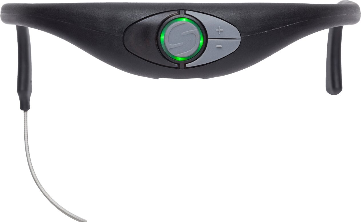 Samson AH8 AirLine 88 Wireless Fitness Headset Microphone Transmitter, Band K, Main