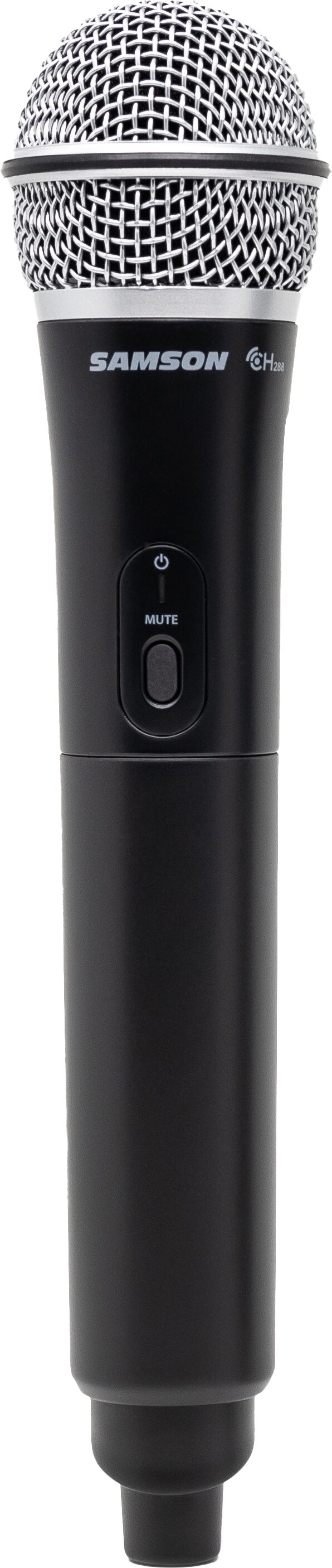 Samson CH288 Concert 288 Wireless Handheld Microphone Transmitter, Band I, Channel B, Main