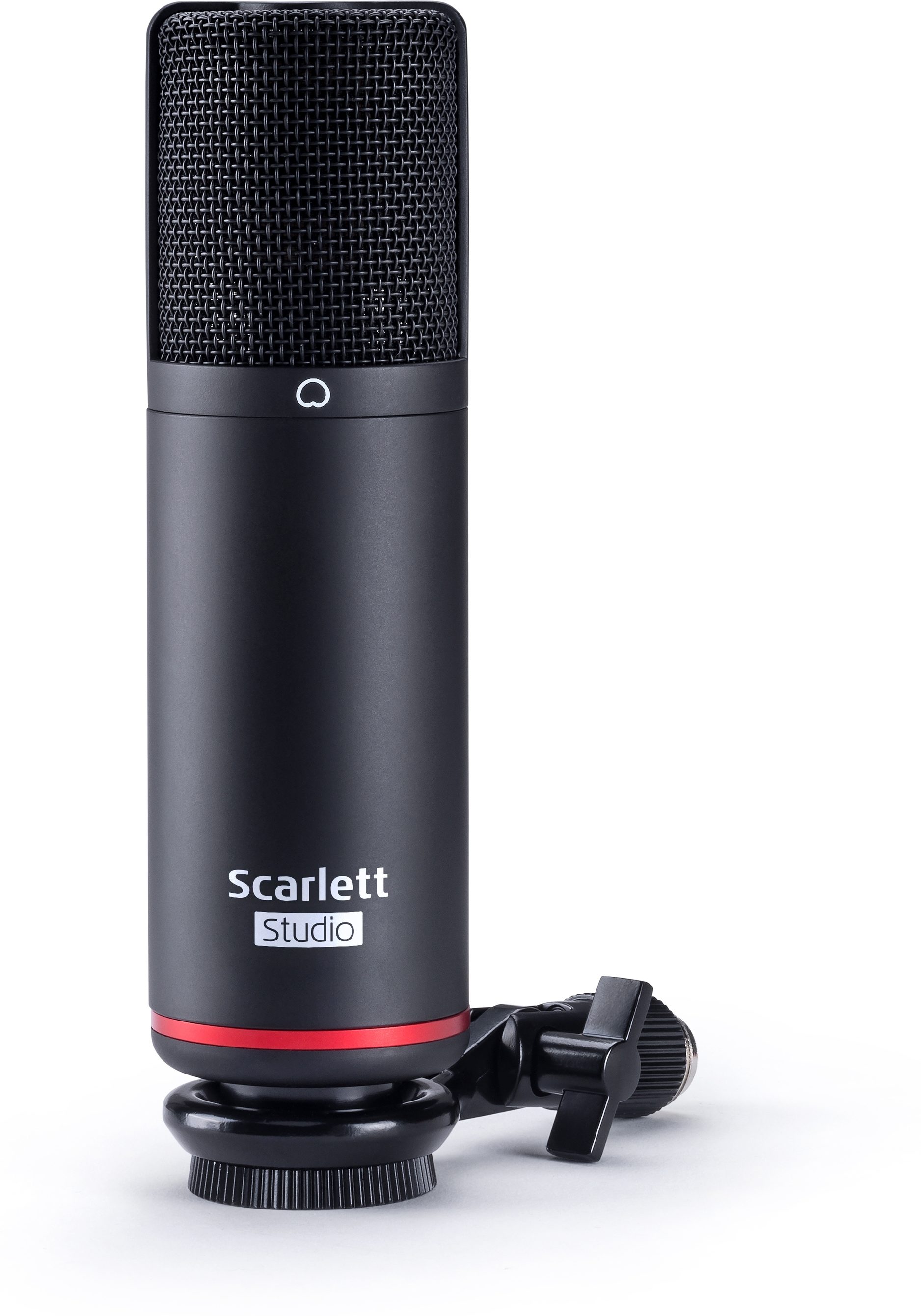 Focusrite Scarlett 2i2 Studio review - SoundGuys