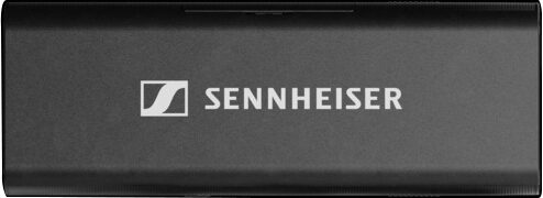 Sennheiser Profile Wireless Charging Bar, New, Action Position Back