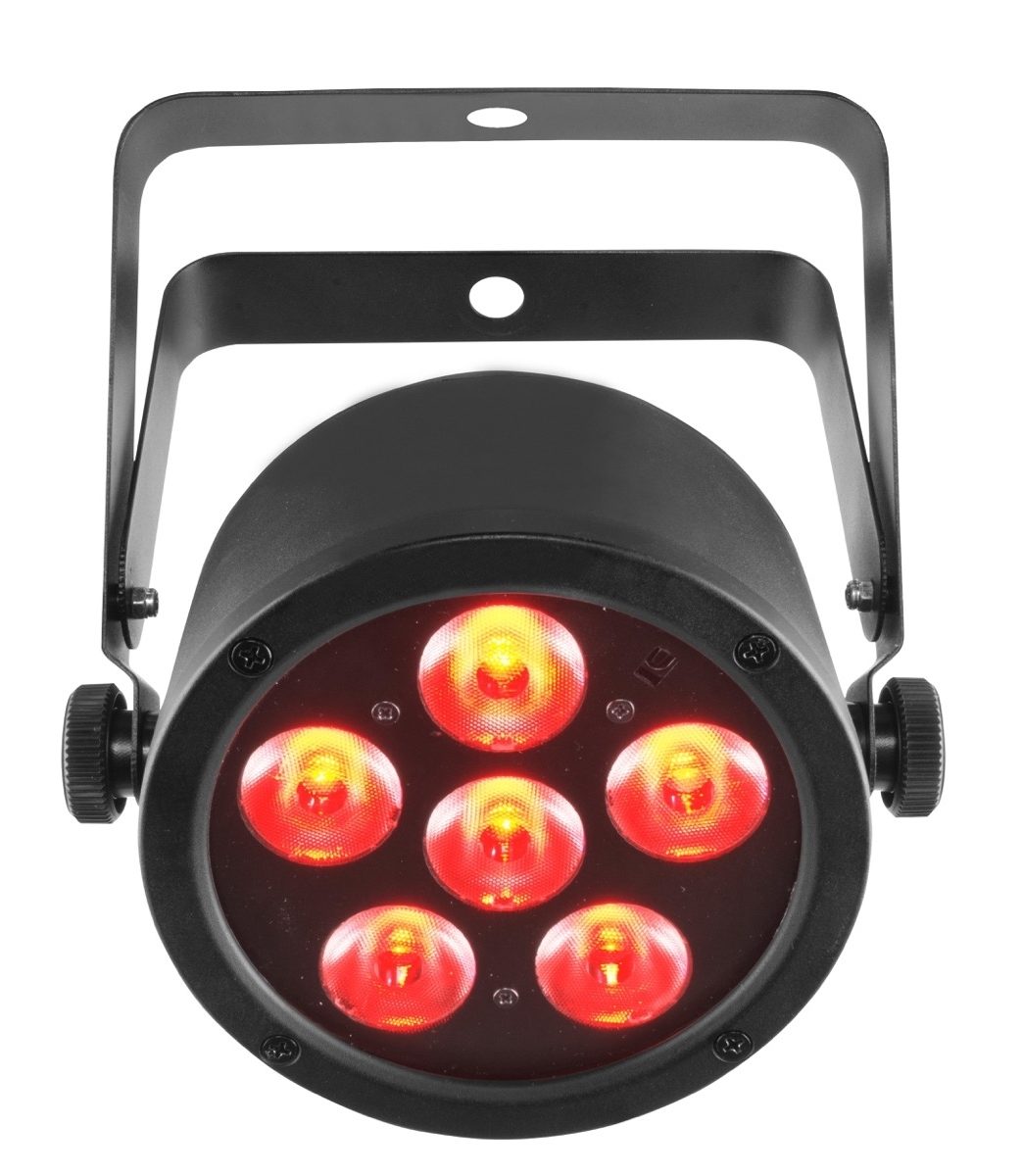 Chauvet DJ Slimpar T6 USB Stage Light, Main