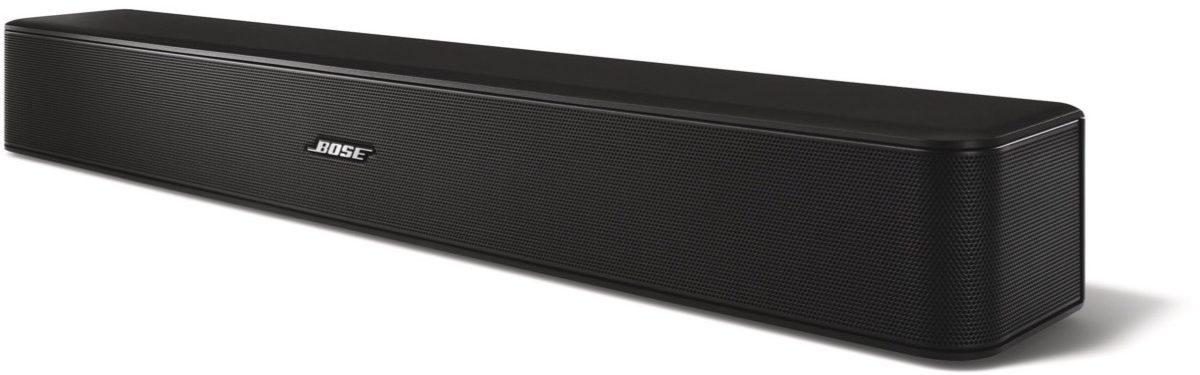 Bose Solo 5 Soundbar TV Sound System | zZounds