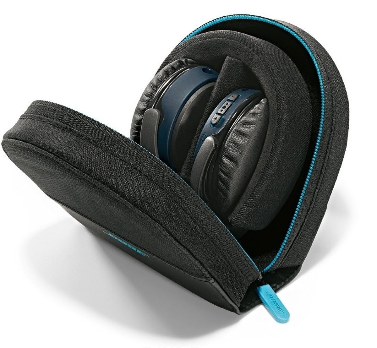 Bose On-Ear Bluetooth Headphones |