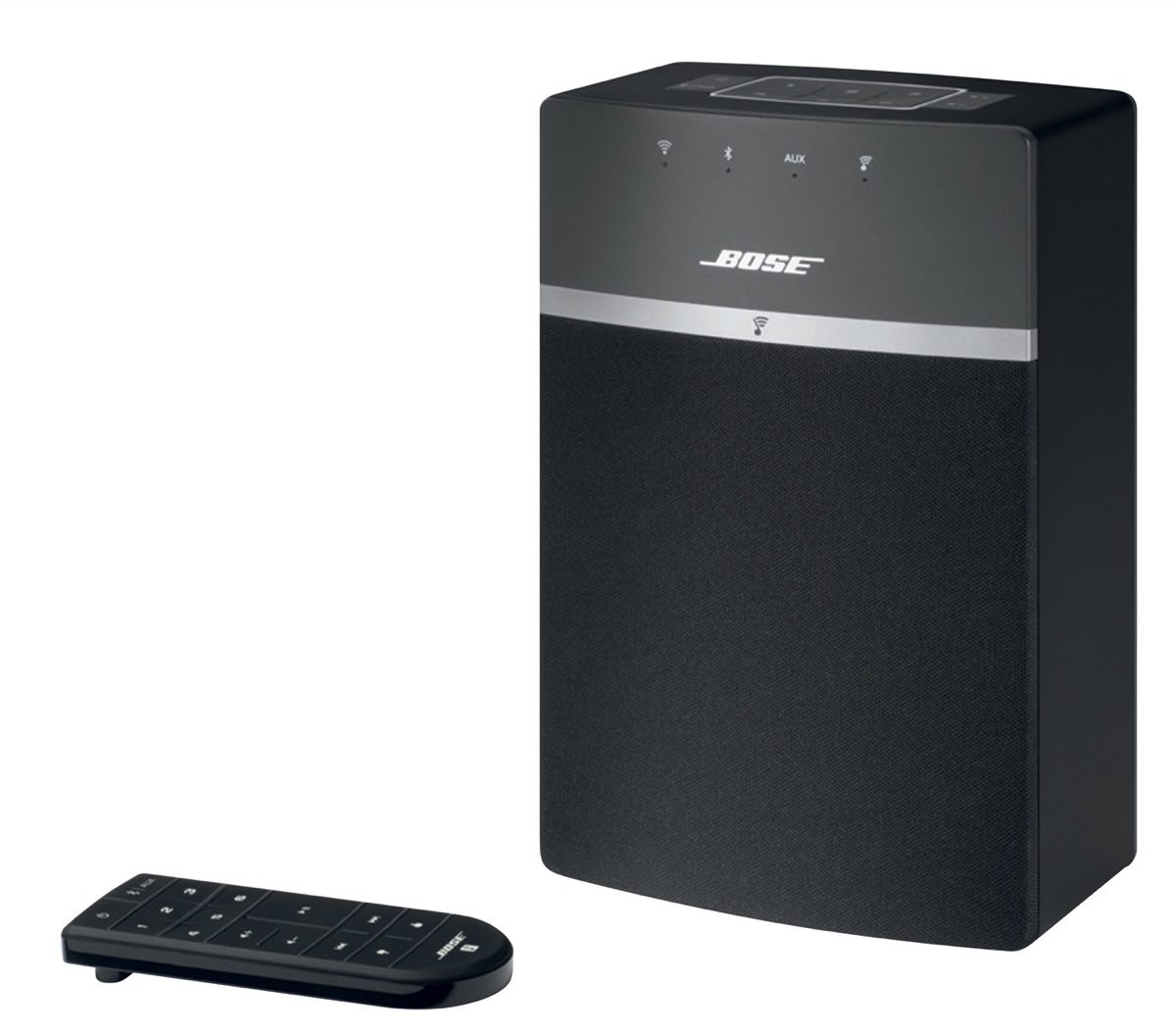 Bose 10 Music System | zZounds
